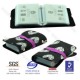 Small Size Credit Neoprene Card Bag/Business Card Holder/Name Cards Case